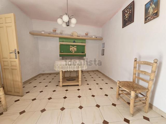 Casa en venta en La Axarquía, Andalucía