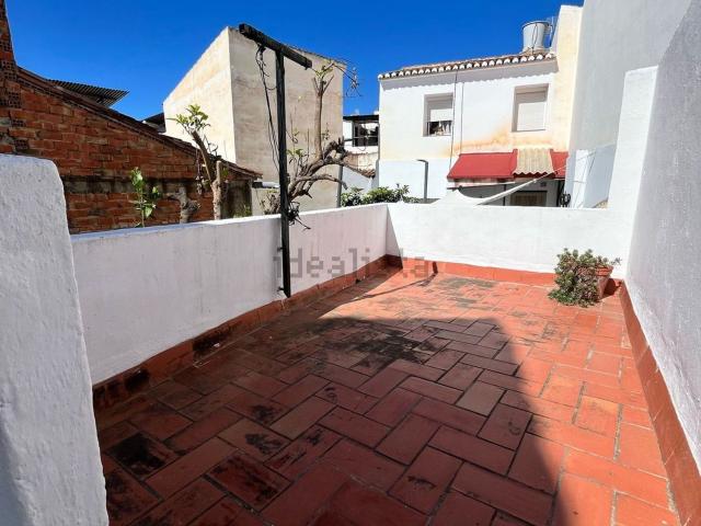 Casa en venta en La Axarquía, Andalucía