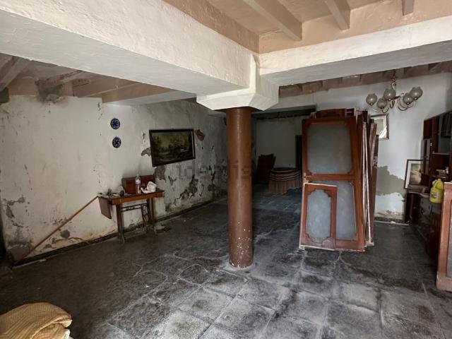 Casa en venta en La Axarquía, Andalucía