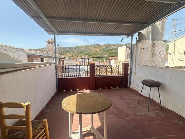 Casa en venta en La Axarquía, Andalucía