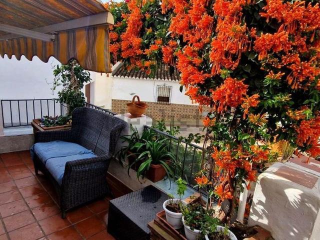 Casa en venta en La Axarquía, Andalucía