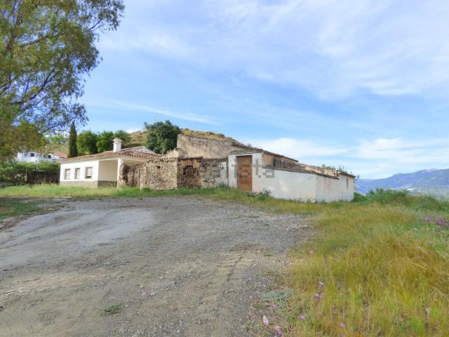 Casa en venta en La Axarquía, Andalucía