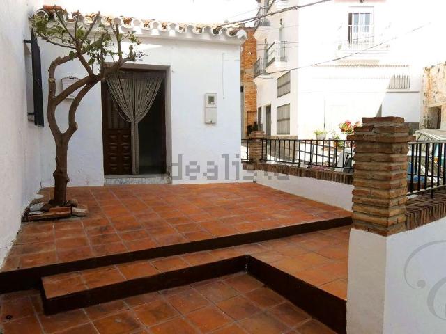Casa en venta en La Axarquía, Andalucía