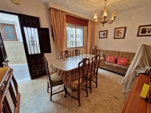 Casa en venta en La Axarquía, Andalucía