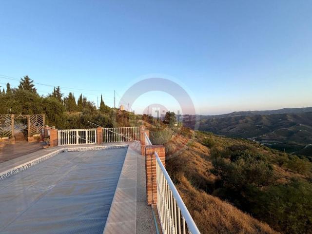 Casa en venta en La Axarquía, Andalucía