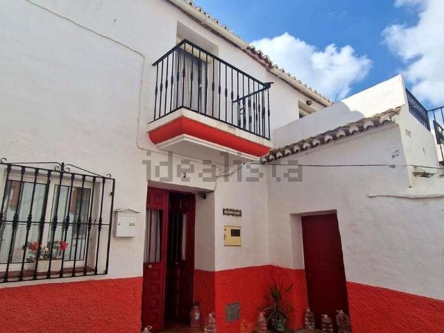 Casa en venta en La Axarquía, Andalucía
