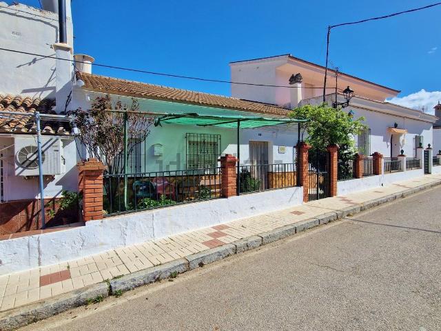 Casa en venta en La Axarquía, Andalucía
