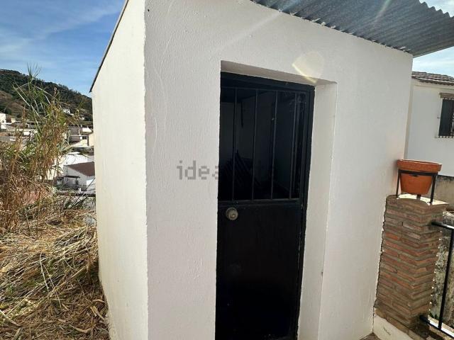 Casa en venta en La Axarquía, Andalucía
