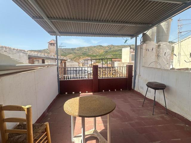 Casa en venta en La Axarquía, Andalucía