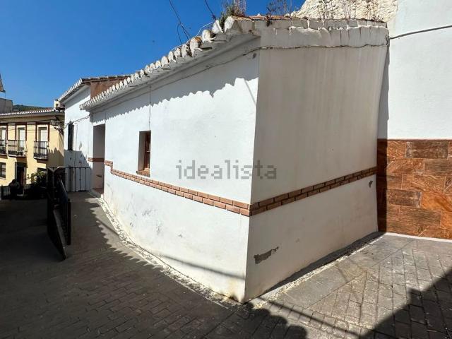Casa en venta en La Axarquía, Andalucía