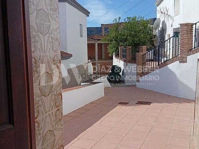 Casa en venta en Triana, La Axarquía