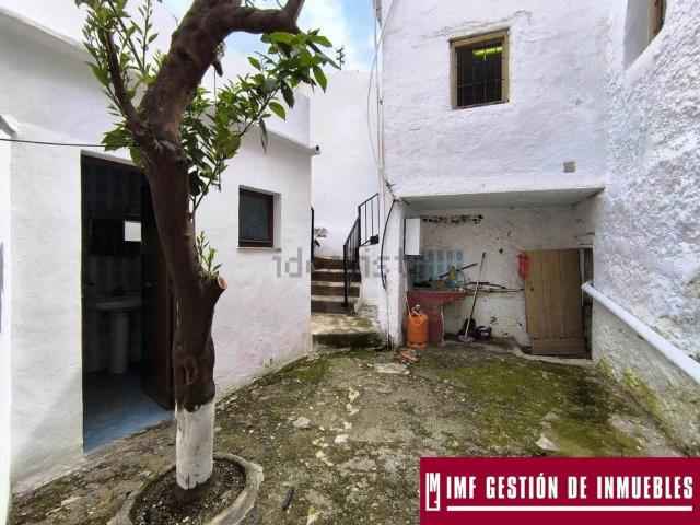 Casa en venta en La Axarquía, Andalucía