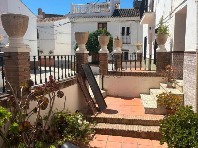Casa en venta en La Axarquía, Andalucía