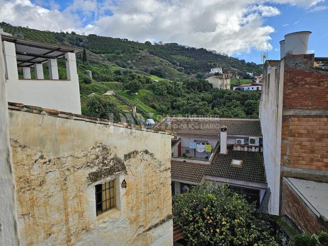 Casa en venta en La Axarquía, Andalucía