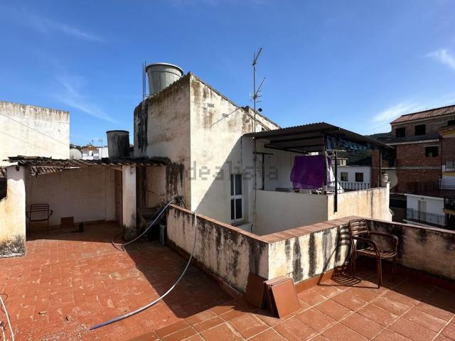 Casa en venta en La Axarquía, Andalucía