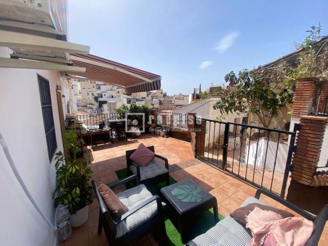 Casa en venta en La Axarquía, Andalucía
