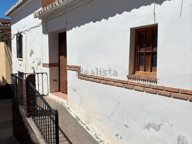 Casa en venta en La Axarquía, Andalucía