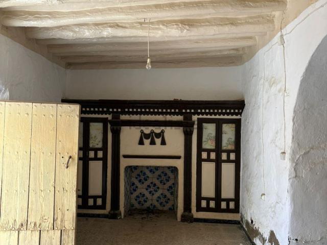 Casa en venta en La Axarquía, Andalucía