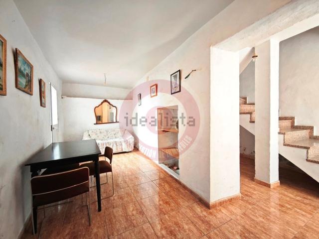 Casa en venta en La Axarquía, Andalucía