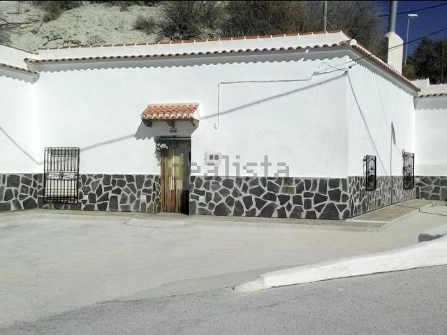 Casa en venta en Benamaurel, Granada