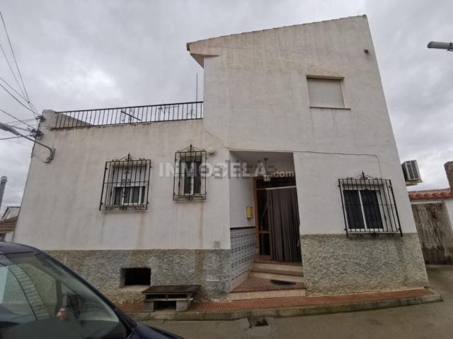 Casa en venta en Comarca de Baza, Andalucía