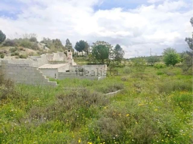 Casa en venta en Comarca de Baza, Andalucía