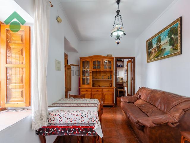 Casa en venta en La Axarquía, Andalucía