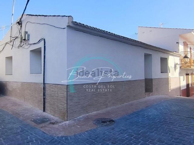 Casa en venta en La Axarquía, Andalucía
