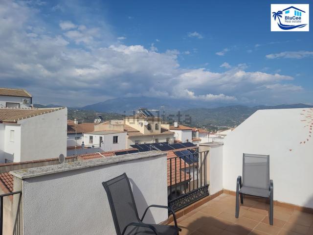Casa en venta en La Axarquía, Andalucía