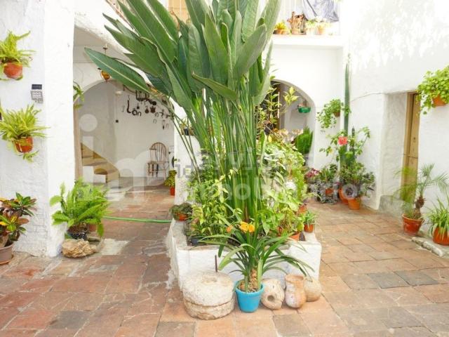 Casa en venta en La Axarquía, Andalucía