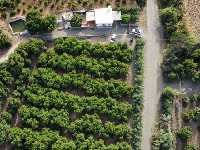 Casa en venta en La Axarquía, Andalucía