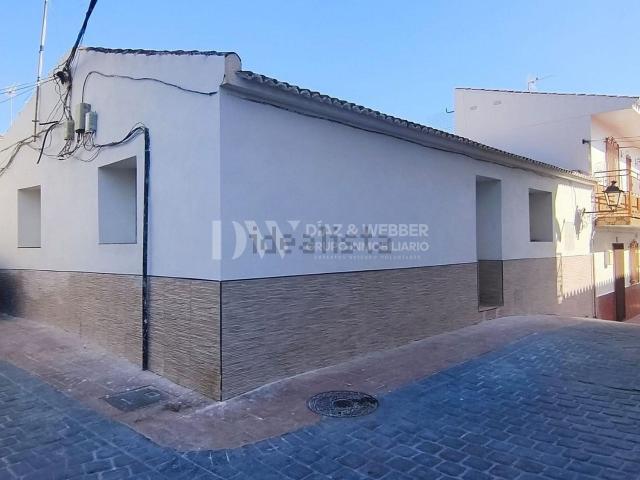 Casa en alquiler en La Axarquía, Andalucía