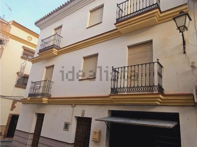 Casa en venta en Benamocarra