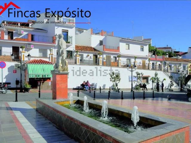 Casa en venta en Benamocarra