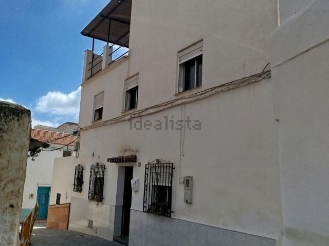 Casa en venta en La Axarquía, Andalucía