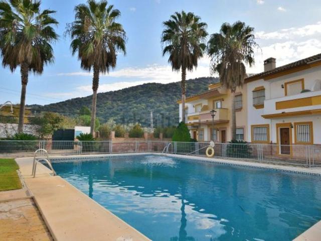 Casa en venta en Serranía de Ronda, Andalucía