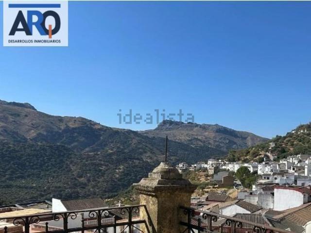Casa en venta en Serranía de Ronda, Andalucía