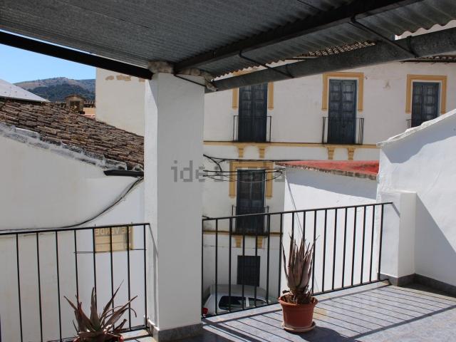 Casa en venta en Serranía de Ronda, Andalucía