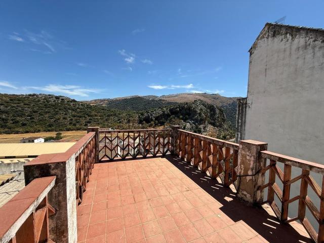 Casa en venta en Serranía de Ronda, Andalucía