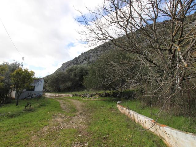 Casa en venta en Serranía de Ronda, Andalucía