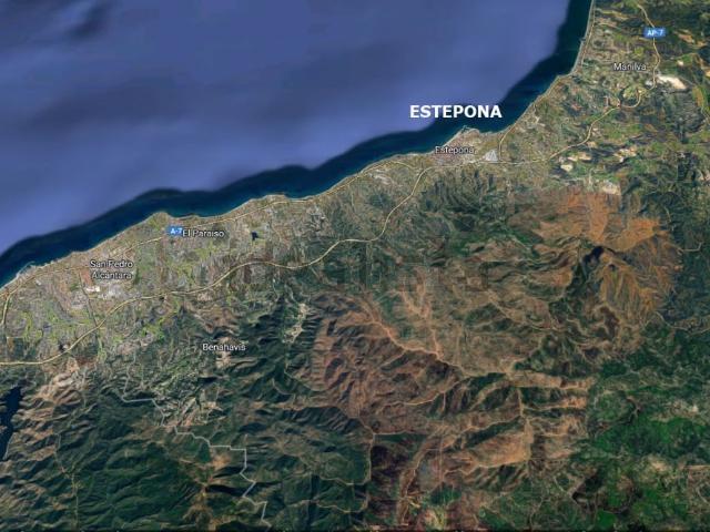 Casa en venta en Serranía de Ronda, Andalucía