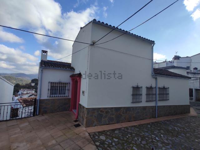 Casa en venta en Serranía de Ronda, Andalucía