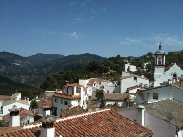 Casa en venta en Serranía de Ronda, Andalucía