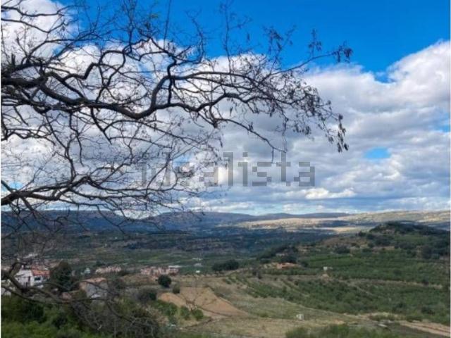 Casa en venta en l'Alt Maestrat, Valencia