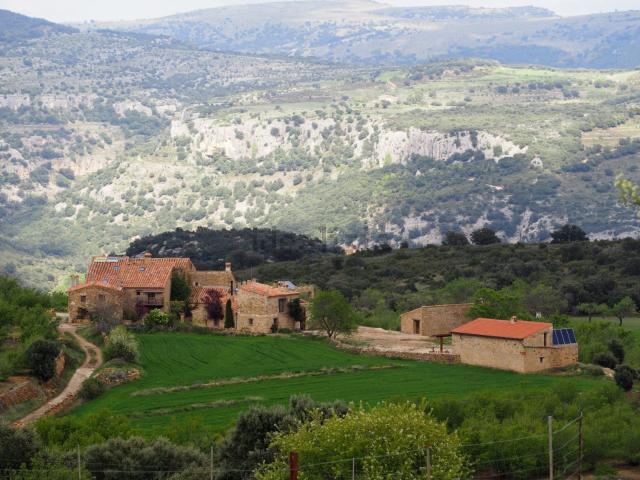 Casa en venta en l'Alt Maestrat, Valencia