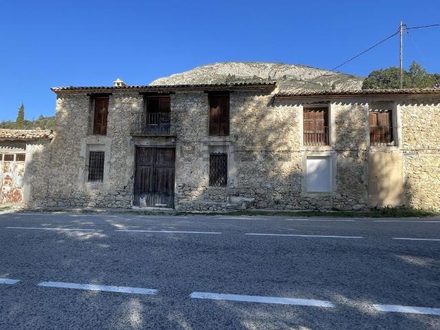 Casa en venta en el Comtat, Valencia