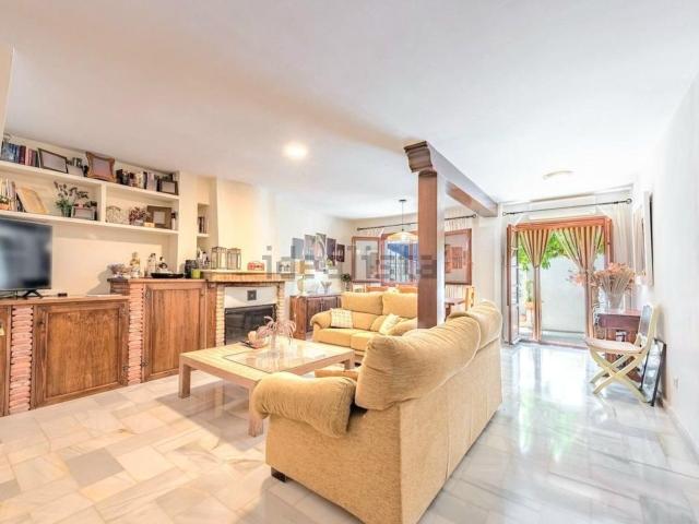 Casa en venta en Urbanización Márquez de Atalaya, Costa del Sol Occidental