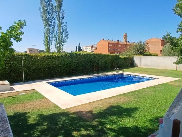 Casa en venta en Segrià, Catalunya
