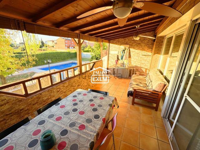 Casa en venta en Benavent de Segrià, Lleida