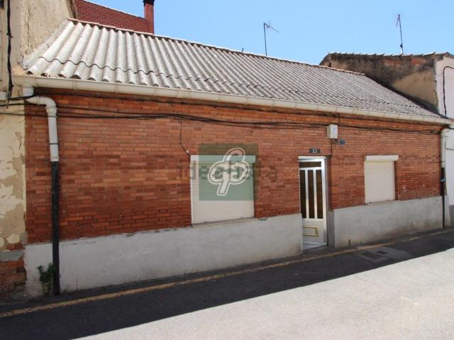Casa en venta en Las Eras, Benavente